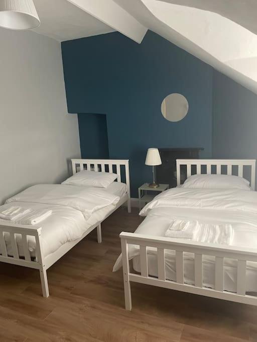 Townhouse In Belfast, Newtownabbey. Villa Екстериор снимка
